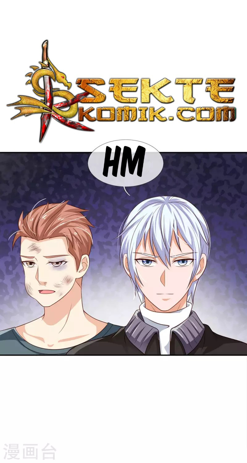 I am Daxianzun Chapter 68 Gambar 19